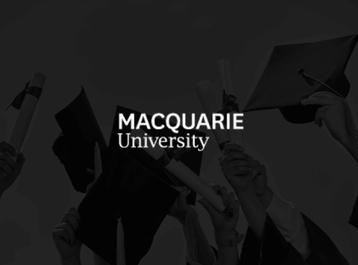 Macquarie University